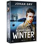 Kommissarie Winter Johan Gry (DVD)