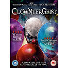 Clowntergeist DVD