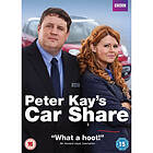 Peter Kays Car Share Series 1 DVD