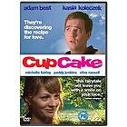 Cup Cake DVD