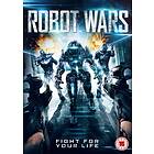 Robot Wars DVD