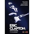 Clapton: Eric: Life in 12 Bars (DVD)