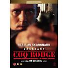 Täcknamn Coq Rouge Rogue Remastrad (DVD)