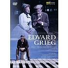 The Musical Biopic of Edvard Grieg (DVD)