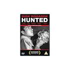 Hunted DVD