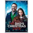 My dad's christmas date (DVD)