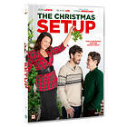 The Christmas setup (DVD)