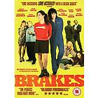 Brakes DVD
