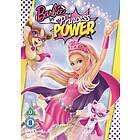 Barbie In Princess Power (DVD)