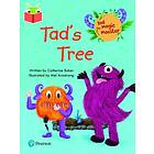 Bug Club Independent Phase 1: Tad the Magic Monster: Tad's Tree