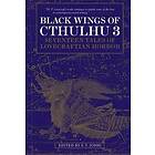 Black Wings of Cthulhu (Volume Three)