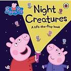 Peppa Pig: Night Creatures
