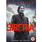 Siberia DVD
