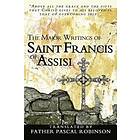 The Major Writings of Saint Francis of Assisi