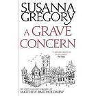 A Grave Concern