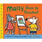 Maisy Goes to Preschool