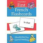 Oxford First French Flashcards