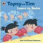 Topsy and Tim: Learn to Swim