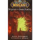 World of Warcraft: Beyond the Dark Portal