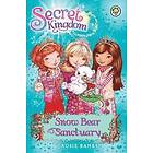 Secret Kingdom: Snow Bear Sanctuary