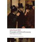 Principles of Political Economy and Chapters on Socialism