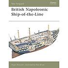 British Napoleonic Ship-of-the-Line