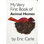 My Very First Book of Animal Homes