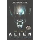 Alien Out of the Shadows (Book 1)