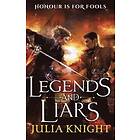 Legends and Liars