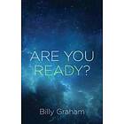 Are You Ready? (Pack of 25)