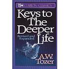 Keys to the Deeper Life