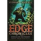 Edge Chronicles 4: Beyond the Deepwoods