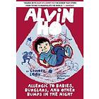 Alvin Ho: Allergic to Babies, Burglars, and Other Bumps in the Night