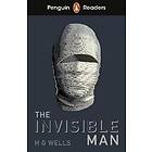 Penguin Readers Level 4: The Invisible Man (ELT Graded Reader)