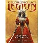 The The Chronicles of Legion Vol. 2: The Spawn of Dracula