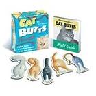 Cat Butts