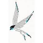 One Swallow Does Not Make a Summer
