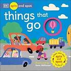 Spin and Spot: Things That Go