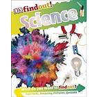 DKfindout! Science