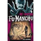 Fu-Manchu: Re-enter Fu-Manchu