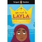 Penguin Readers Level 4: You Must Be Layla (ELT Graded Reader)