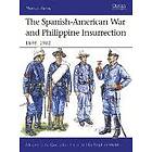 The Spanish-American War and Philippine Insurrection