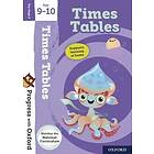 Progress with Oxford:: Times Tables Age 9-10