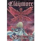 Claymore, Vol. 26