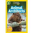 Animal Architects (L3)