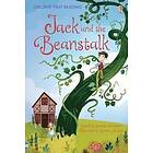 Jackthe Beanstalk