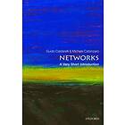 Networks: A Very Short Introduction