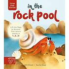 Three Step Stories: In the Rock Pool