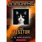 Animorphs: #2 Visitor