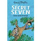 Secret Seven: Secret Seven Adventure